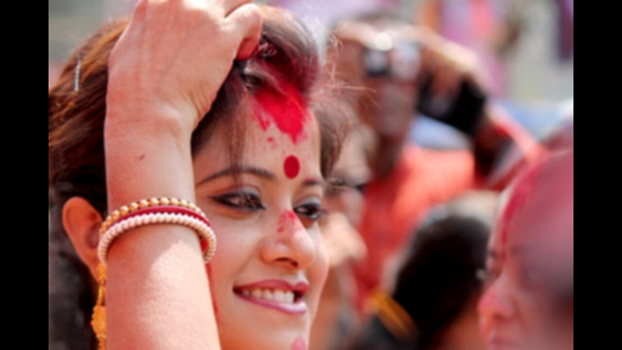 Vedic Sindoor: Exposing Pakistani Muslim Lies!