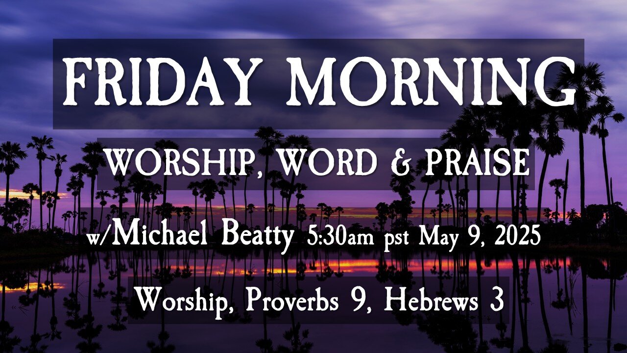 🌞FRIDAY MORNING💖