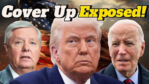 🚨Ex-Secret Service SOUNDS THE ALARM - Trump and Americans are in DANGER!!