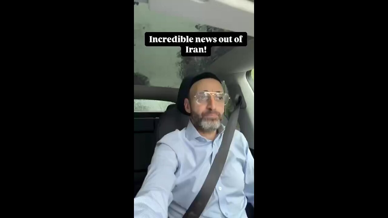 Regime change is definitely happening in Iran! Those dirty corrupt proxies are cooked!!