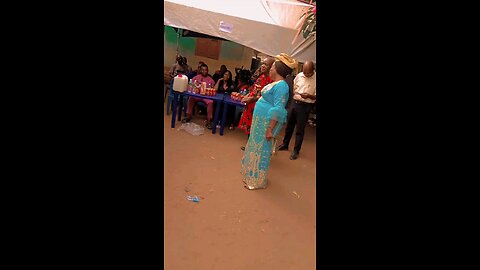 Traditional marriage