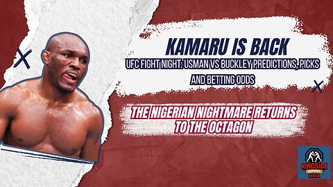 UFC 316 Fallout & Rankings SHAKEUP! Jones, Aspinall, White Drama | Usman vs. Buckley Preview