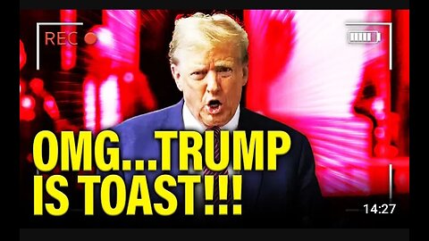Trump gets instant karma as terrible news drop