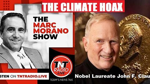 "Unmasking the UN Climate Hoax: How Top Scientists Support Alex Newman's Claims"