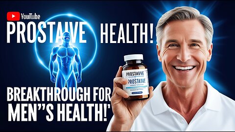ProstaVive Review ⚡ The Truth About This Prostate Health Breakthrough!