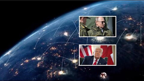 Putin's Final Warning and De-Escalation Offer Before the Perfect Storm?.. 