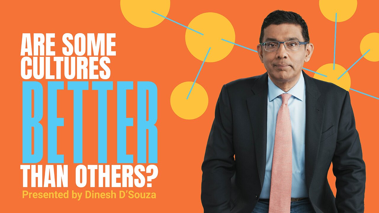 Are Some Cultures Better than Others? | 5-Minute Videos | PragerU