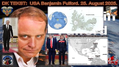 DK. Q + Tekst. B. Fulford. Fra 25. August 2025. 2.25.10 t. (att.ppr).