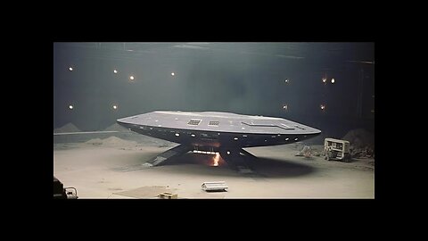 Reverse Engineered Alien Technologies by Lockheed Martin