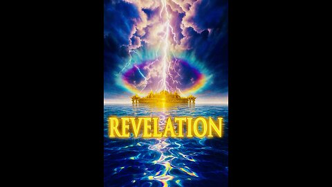 ⚡ Revelation Comes Alive | Bible Prophecy in 3 Minutes ✝️🔥
