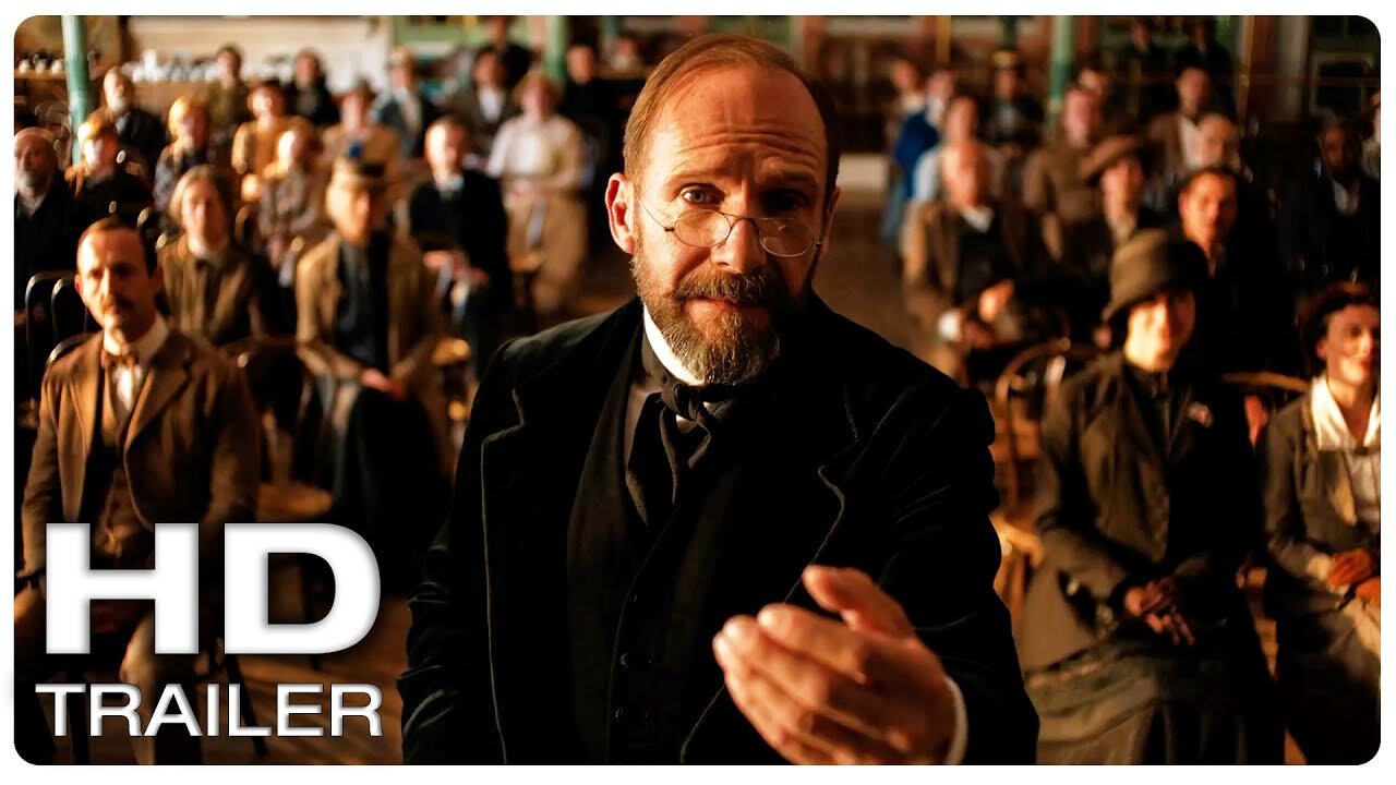 THE CHORAL Official Trailer (NEW 2025)