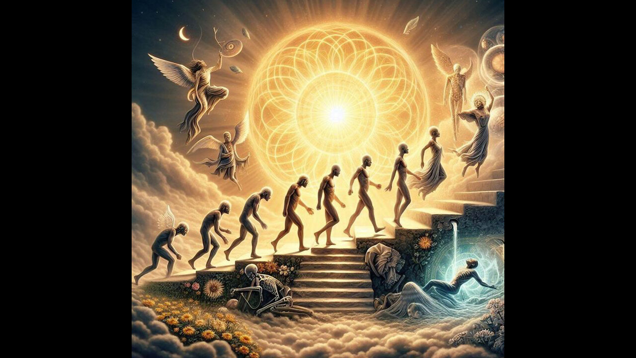 How Not To Reincarnate ( A BEGINNERS GUIDE )