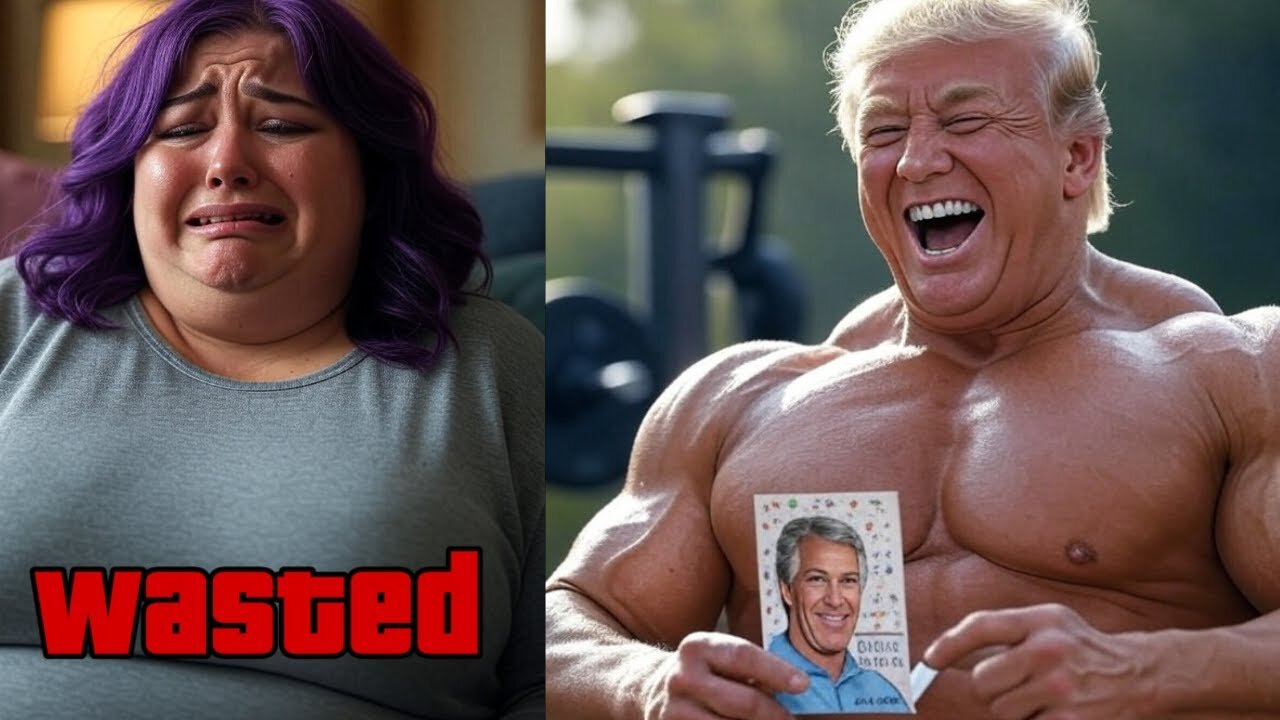 Donald Trump Epstein HITPIECE Backfires As WSJ Humiliated Over Total Nothingburger & Gets SUED!