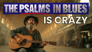 The Psalms In Blues Hit So Deep It’s Unreal
