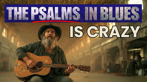 The Psalms In Blues Hit So Deep It’s Unreal