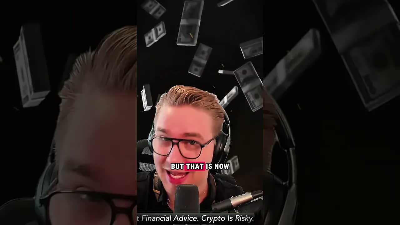 The #XRP Manipulation Is About To Get Worse..