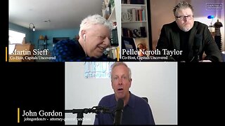 FBI Raids Fulton County: John Gordon on the 2020 Georgia Election Investigation