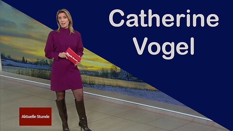 Catherine Vogel 120126