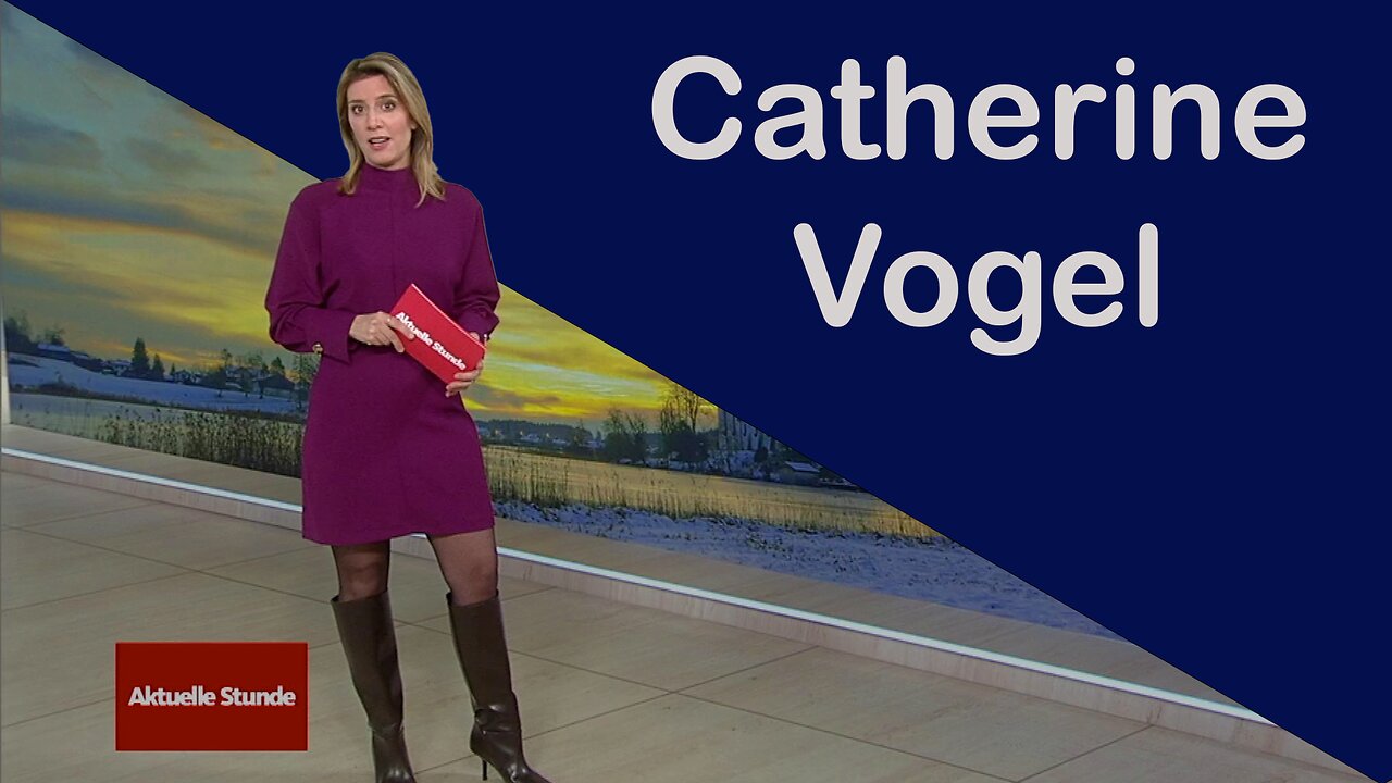 Catherine Vogel 120126