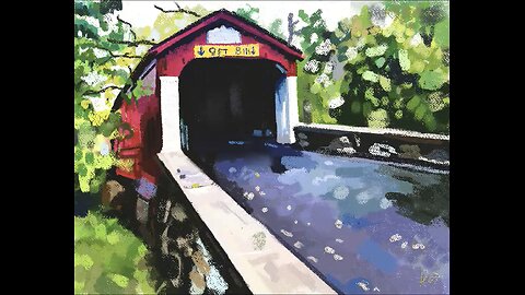 Crybaby bridge