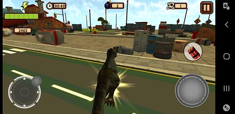 Opulence dinosaurs simulator old opulence nostalgia