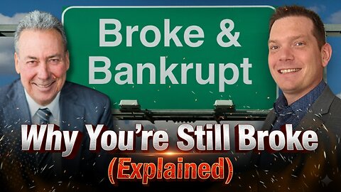 The Money Power Controlling Your Life