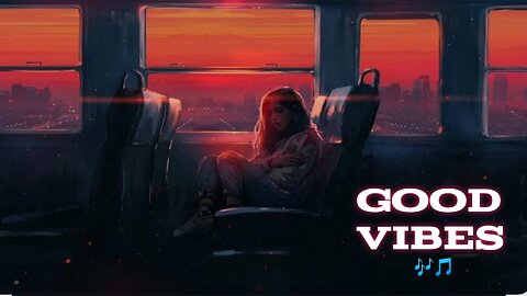 GOOD VIBES TRAVAL MUSIC | RELAXING MUSIC | RELAX MIND FRESH SOUND