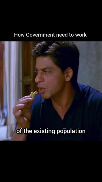 Srk Best scene