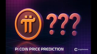 Pi Coin Price Prediction Is the World’s Most Controversial Token About to Prove Everyone Wrong