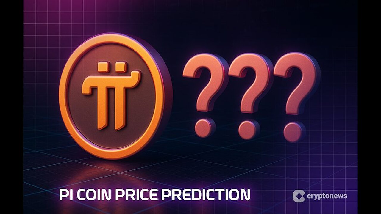 Pi Coin Price Prediction Is the World’s Most Controversial Token About to Prove Everyone Wrong