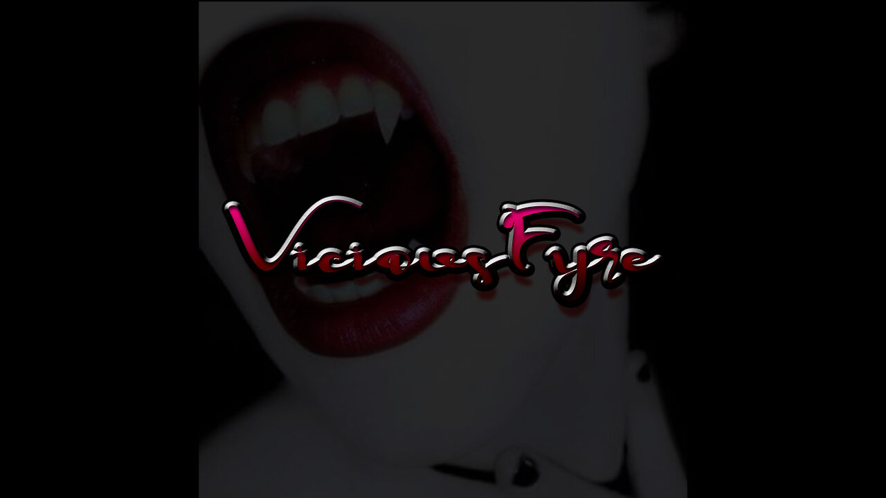 Vicious Fyre Entrance