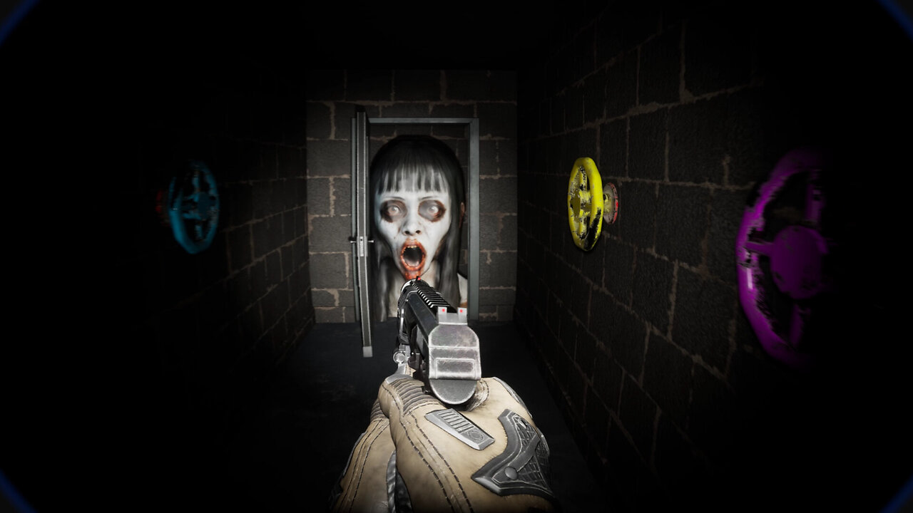 This game is horrific!!
