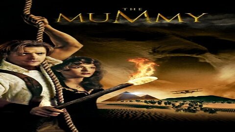 🔥 Rick Battles Mummy Army in Pharaoh’s Tomb! | The Mummy Epic Rescue Scene 🔥