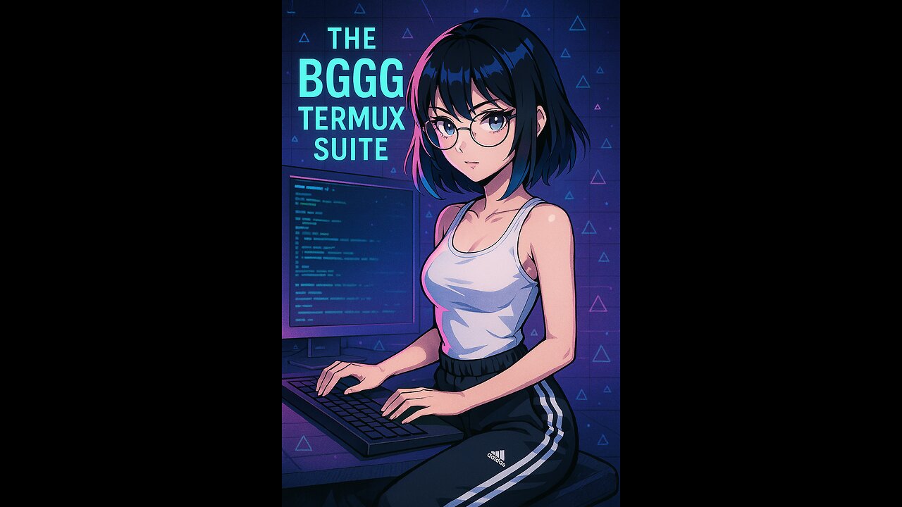 BgggTermux