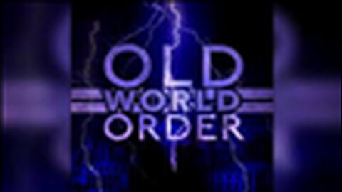 "Unmasking the Old World Order: Unveiling the Lies We've Been Fed"