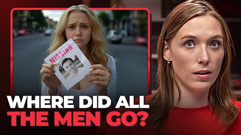 Women Are Wondering Where All The Men Went (Call-in Show) | Pearl Daily