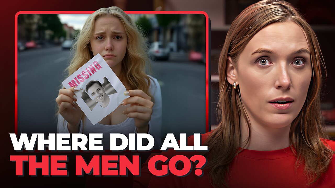 Women Are Wondering Where All The Men Went (Call-in Show) | Pearl Daily