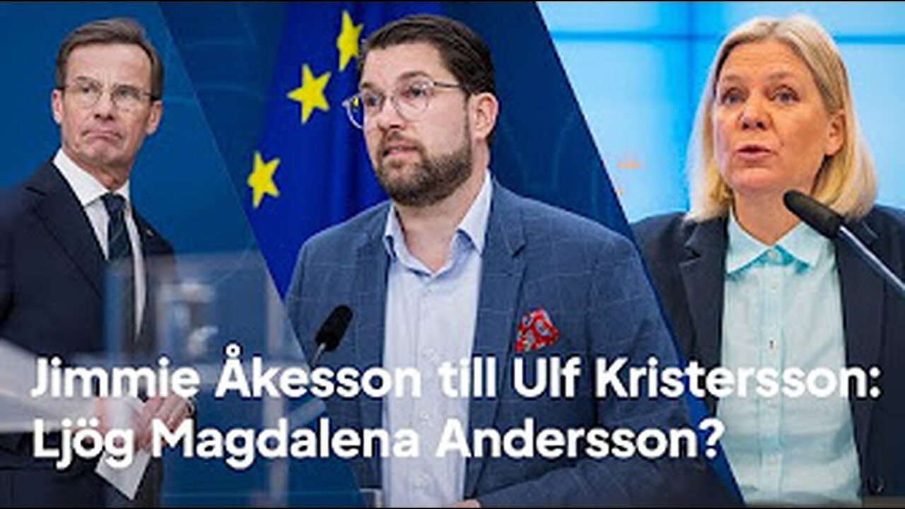 Ljög haggan?