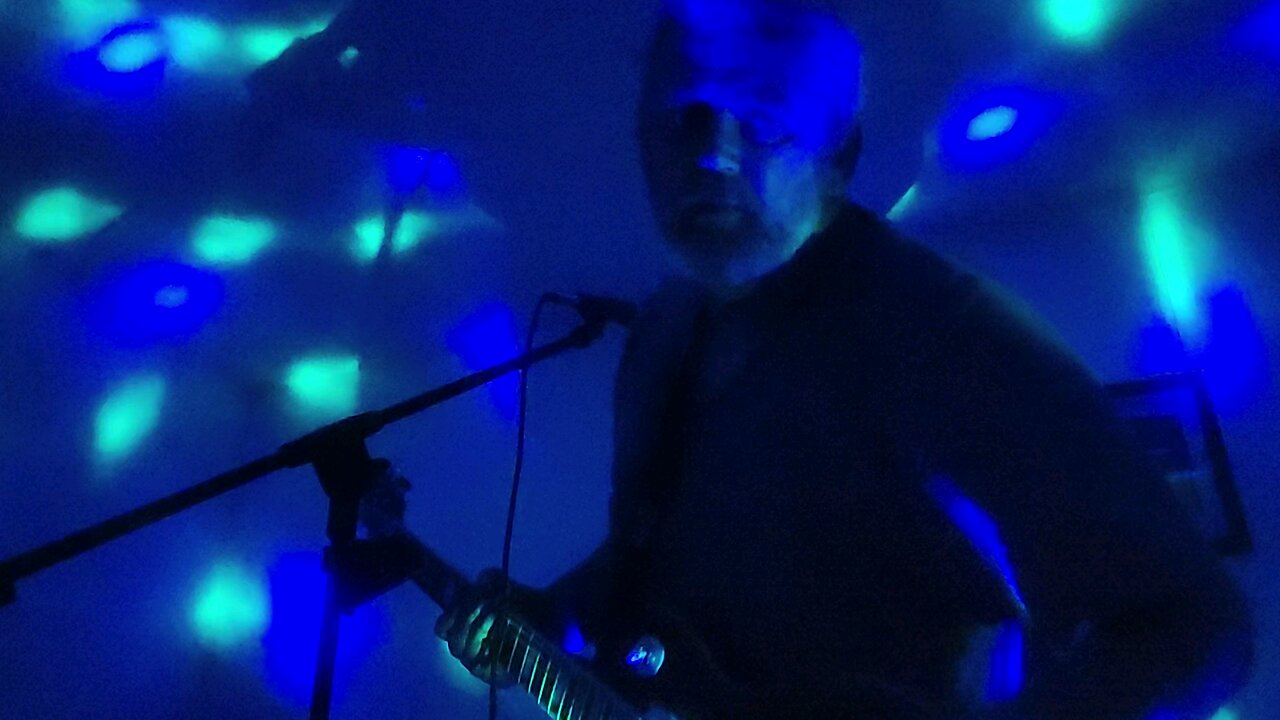 Cumbersome (cover)