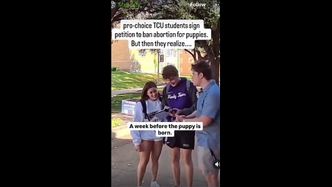 The Tunnell Take Oh yeah, "Send them to collage they said, it'll be good for them they said." 🙄🙄