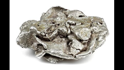 Interesting Facts About Silver
