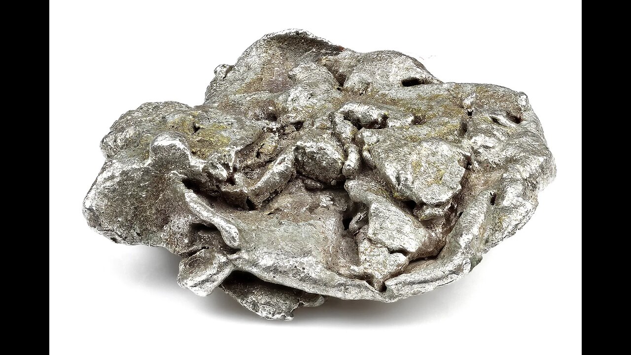 Interesting Facts About Silver