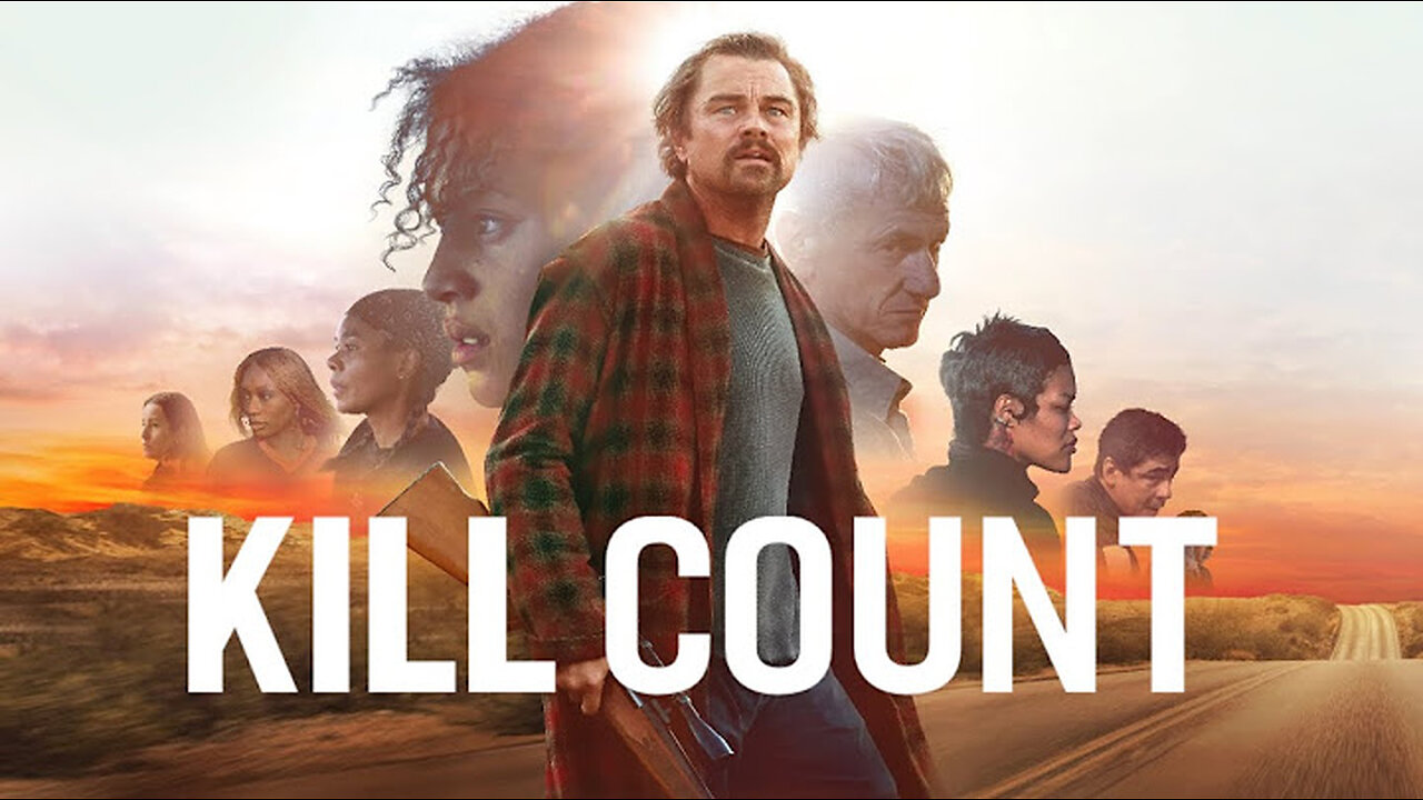 One Battle After Another (2025) Kill Count