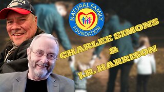 J.R. Harrison explains what a NATURAL FAMILY is