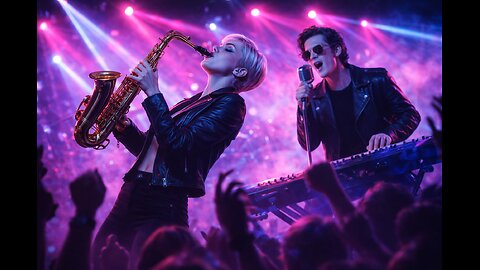 Making Copyright Free Music..