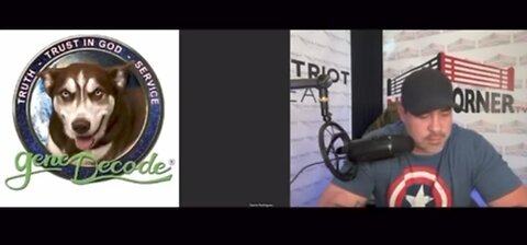 GeneDecode Explains The MedBed Technology