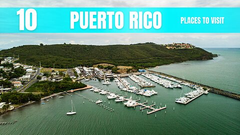 Puerto Rico Travel Guide: Best Places to Visit In 2026