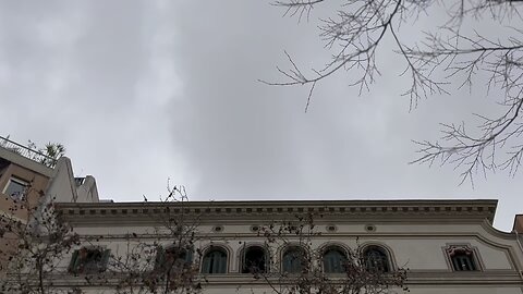 Edificio Barcelona 97