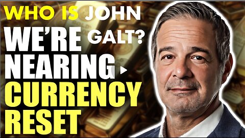 LIBERTY & FINANCE W/ Andy Schectman BRICS+ Are Big Enough To Dethrone The USD. WHO IS John Galt?