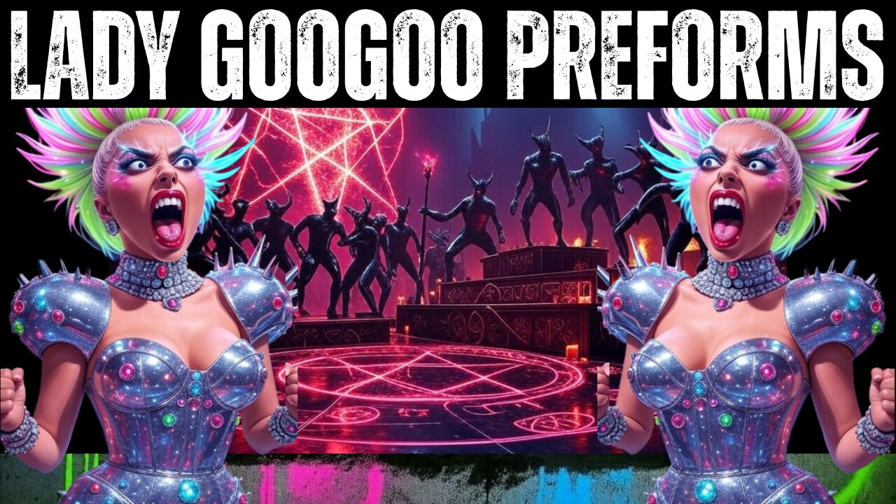 Lady GaGa at VMA's